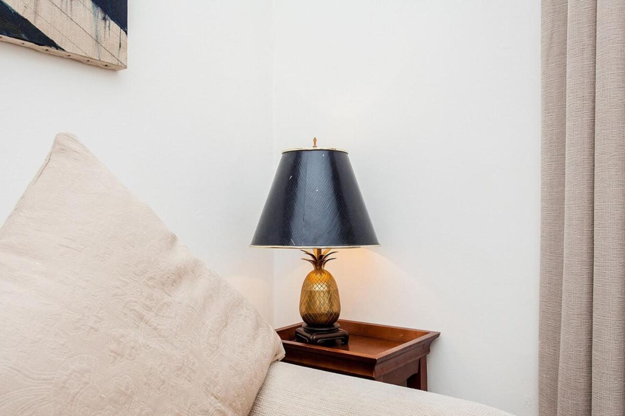 Stylish 1 Bedroom Flat In Vauxhall London Exterior photo